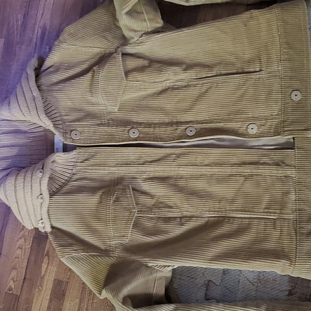 J crew jacket - Picture 2 of 5